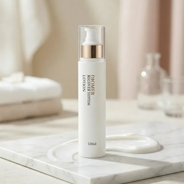 디오메르 리커버 시스템 로션 120ml