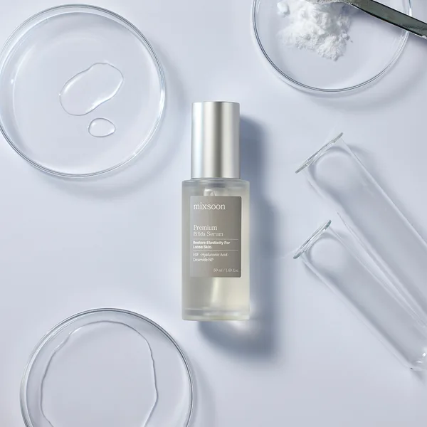 믹순 프리미엄 비피다 세럼 50ml