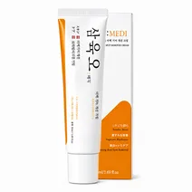 삼육오 메디 여성 기미 잡티 주름개선 미백 크림, 1개, 50g