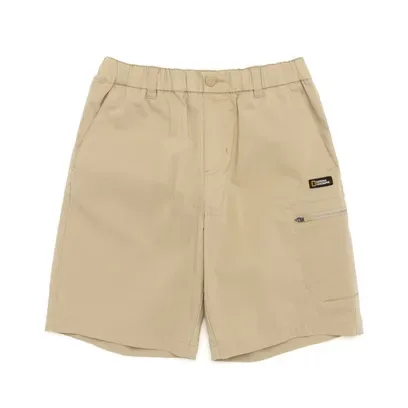 K232UHP910 BASIC 5부 팬츠 BEIGE