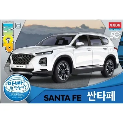 1/24 싼타페