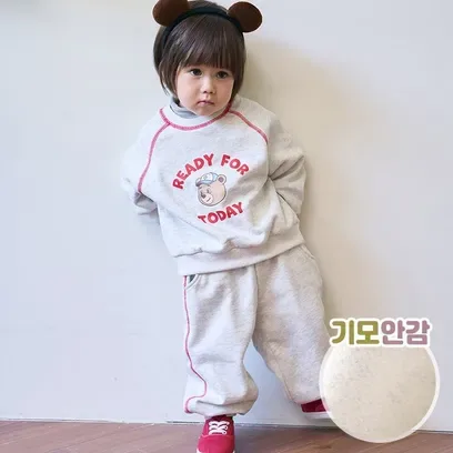 레디베어상하복