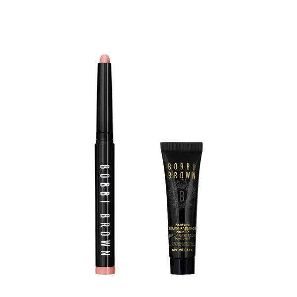 [바비 브라운] NEW 롱웨어 크림 섀도우 스틱 1.6G (+ 프라이머 5ml #내추럴 베이지 증정)