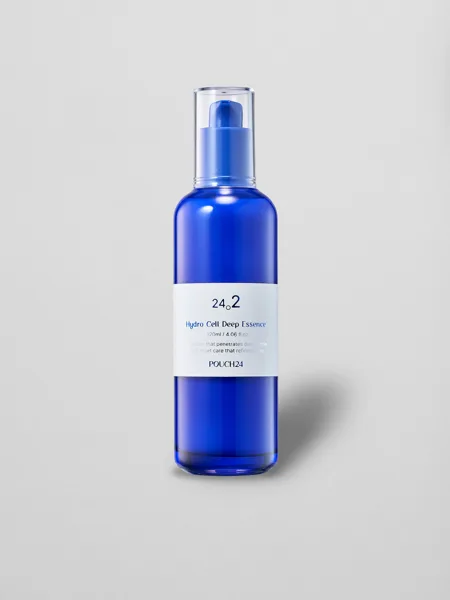 넘버2 하이드로 셀 딥 수분 에센스 120ml