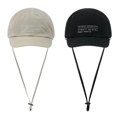 K245KHA080 어드벤처 캡 2종택 1