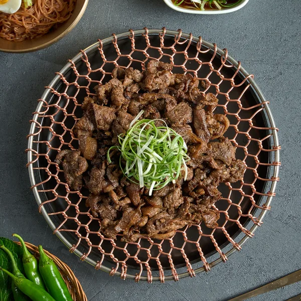 연탄 간장불고기 300g 3팩