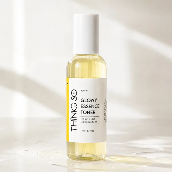 띵쏘 히알루론산 토너 장미수 약산성 속건조 수분 170ml