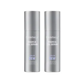 마데카 겔 세럼 히알론 듀 30ml 2개