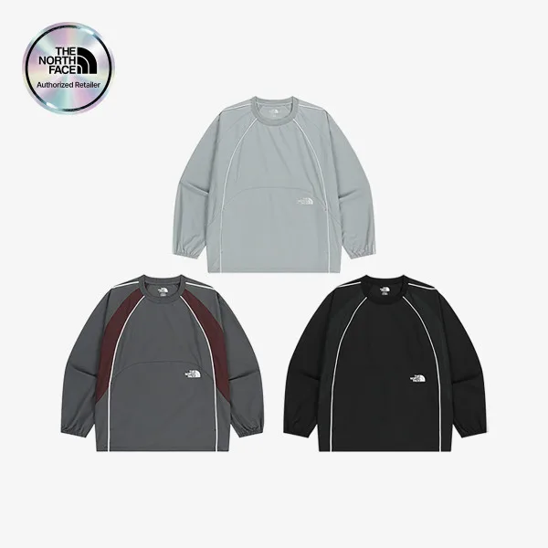 다이나모 크루넥 NM5MR54 3종 택1