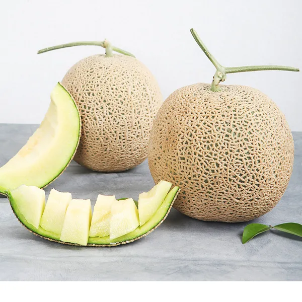 머스크메론4kg(2수)