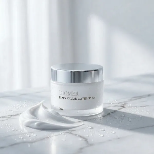 디오메르 블랙캐비어 수분크림 50ml