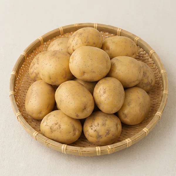 국내산 수미감자 대 3kg