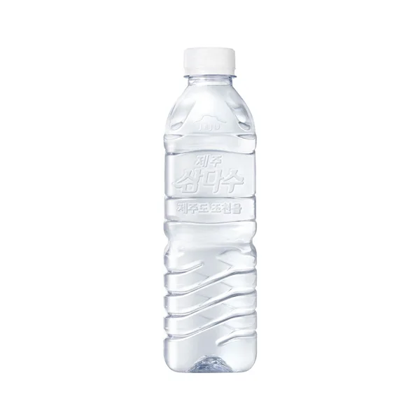 제주삼다수 500mL 20개 X 4팩 (총 80개) /  1개당 336원