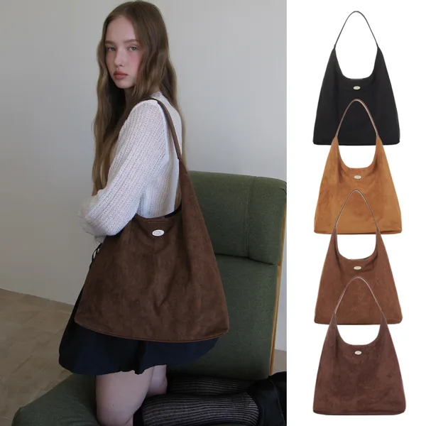 두마로 메르시 숄더백 Merci Shoulder Bag 13 Colors 택1