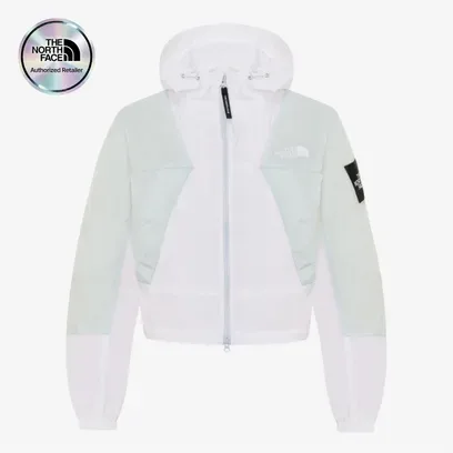 여성 1994 마운틴 WL 자켓 NJ3LR30L_WHT