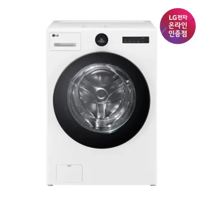 [예약구매][혜택가 247만] LG 트롬 오브제컬렉션 워시콤보 FH25WA 세탁기건조기 25/15kg