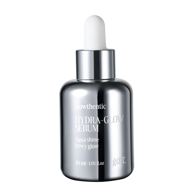 [글로텐틱] 촉광세럼 하이드라 글로우 수분광채 세럼 30ml