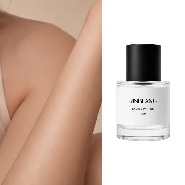 진블랑 플레르드뽀 오 드 퍼퓸 니치향수 30ml