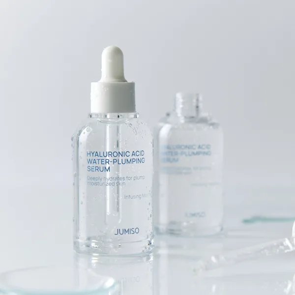 주미소 히알루론산 워터 플럼핑 수분 세럼 50ml, 2개