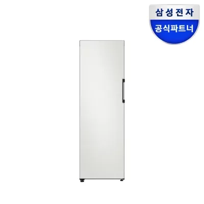 삼성전자 Bespoke 1도어 김치냉장고 RQ70H32S20 319L