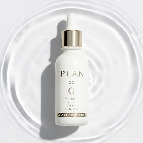 쁠랑드지 PDRN & GABA 8기능 세럼 (50ml)