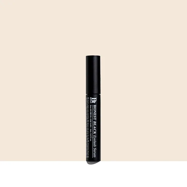 벤튼 어니스트 블랙 속눈썹 영양제 8mL 틴팅세럼 세럼카라 픽서