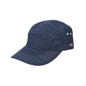 아웃도어프로덕츠 로고 데님 캡 (2COLORS)
