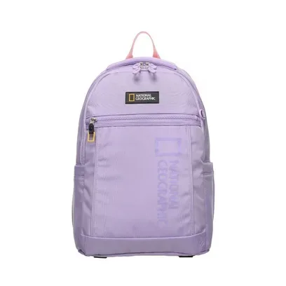K223KBG030 톤톤로고 백팩 LAVENDER