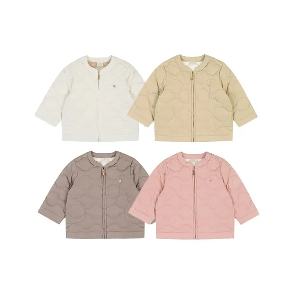 에뜨와 가을 시모어경량DD JP(IVORY,BEIGE,D/BEIGE,PINK)_07R555051