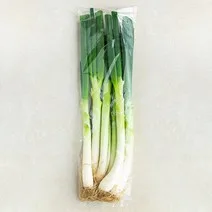 흙대파, 1kg, 1개