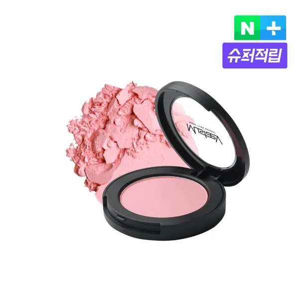 치키 칙 블러쉬(3Colors) 02플로랄글로우, 4.5g