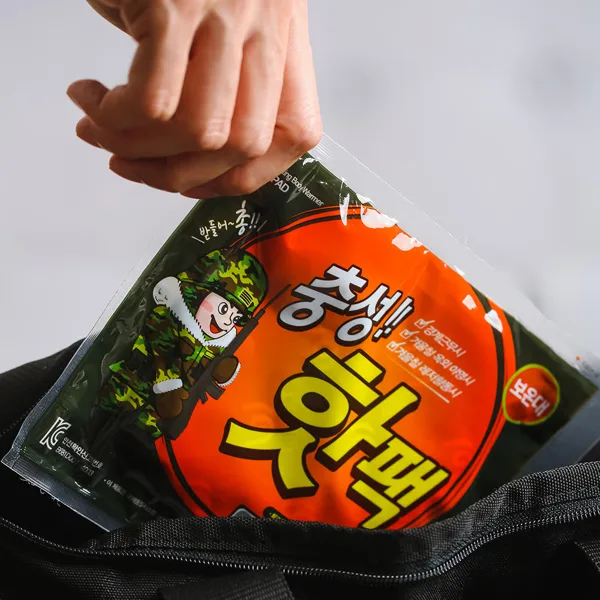 충성 핫팩 대형 160g 30개