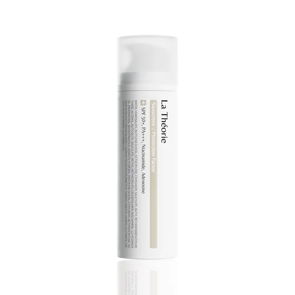 라띠어리 지방산 0% 좁쌀 트러블 수부지 민감성 피부 선크림