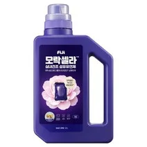 피지 모락셀라 실내건조 섬유유연제 뽀송한 코튼향,…
