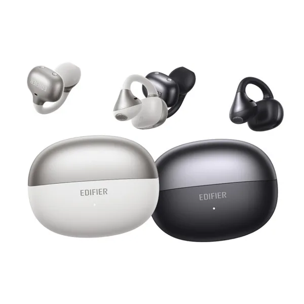 EDIFIER Comfo Bass 오픈 이어 블루투스 오픈형이어폰