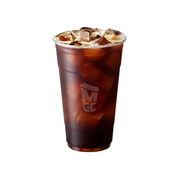 메가MGC커피 아메리카노(ICED)
