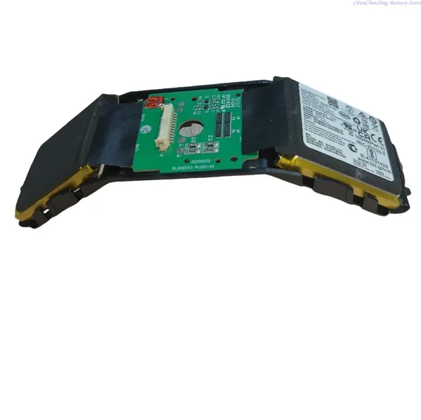 ALLCCX 3.85V 5300mAh VR 배터리 RL319, 1ICP10/40/46-2 (피코 4용)