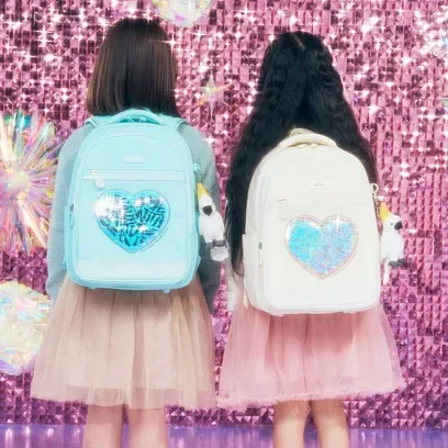 K241KBG570 도로시백팩SET 2종택 1
