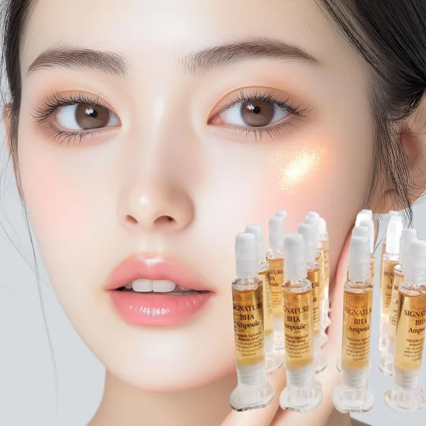 Thesera 더쎄라 시그니처 앰플 비타민 엑소좀 히알루로닉 pdrn 바하 물광 모공 앰플, 4ml, 20개