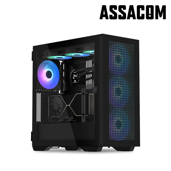 9850X3D RX9070XT 16GB +32GB +1TB