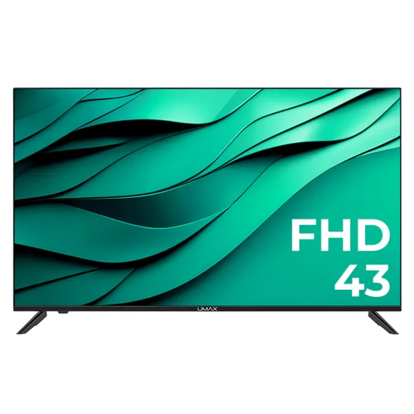 유맥스 MX43F 109cm(43인치) FHD TV 벽걸이 겸용