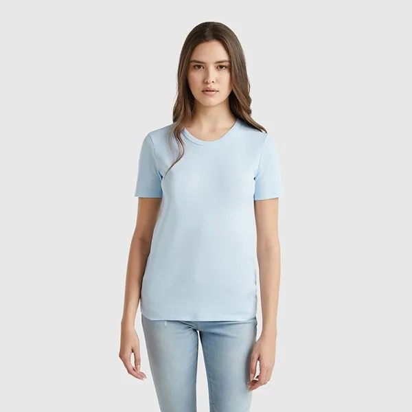 Short sleeve t-shirt_3GA2E16A012J