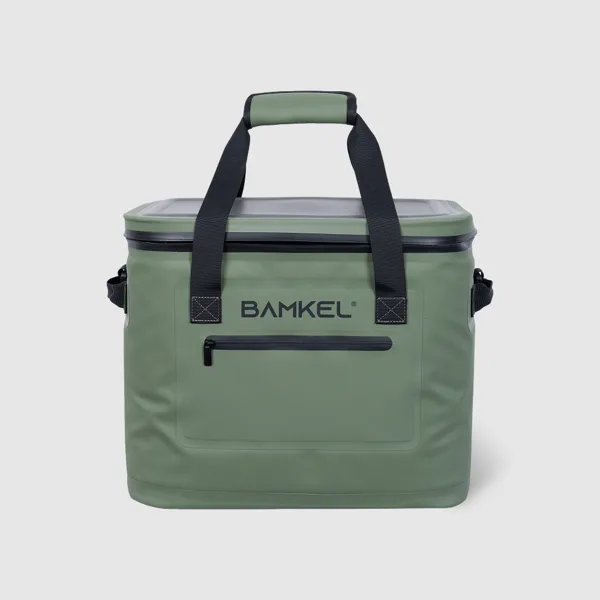 BAMKEL 밤켈 소프트쿨러 보냉가방 36캔