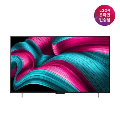 LG 올레드 evo 게이밍 TV 최대 144Hz OLED42C5ENA 105cm(42인치)