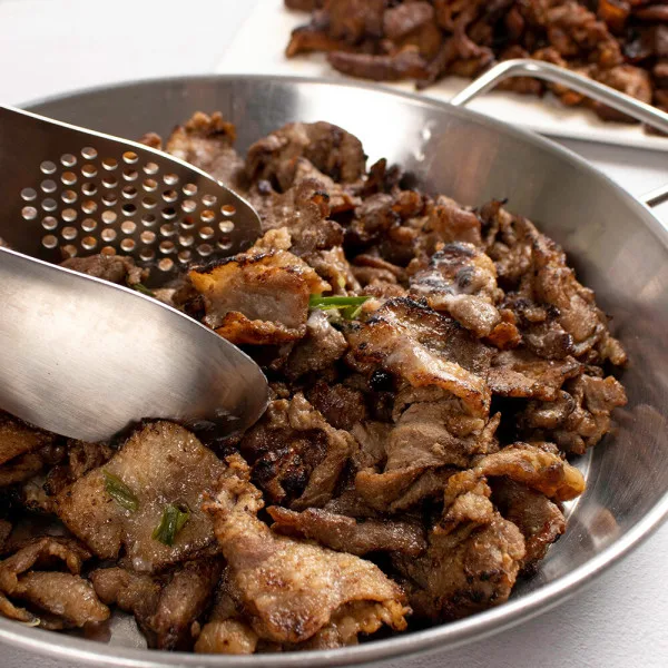 연탄불고기 300g 8팩