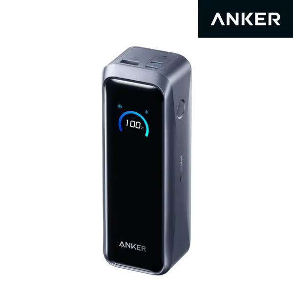 앤커 프라임 고속충전 대용량 보조배터리 20100mAh 220W A110B