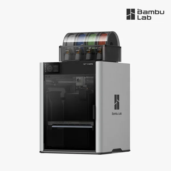 Bambu Lab 뱀부랩 H2S AMS Combo 3D 프린터