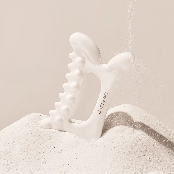 닥터펩티 세라믹 멀티 괄사