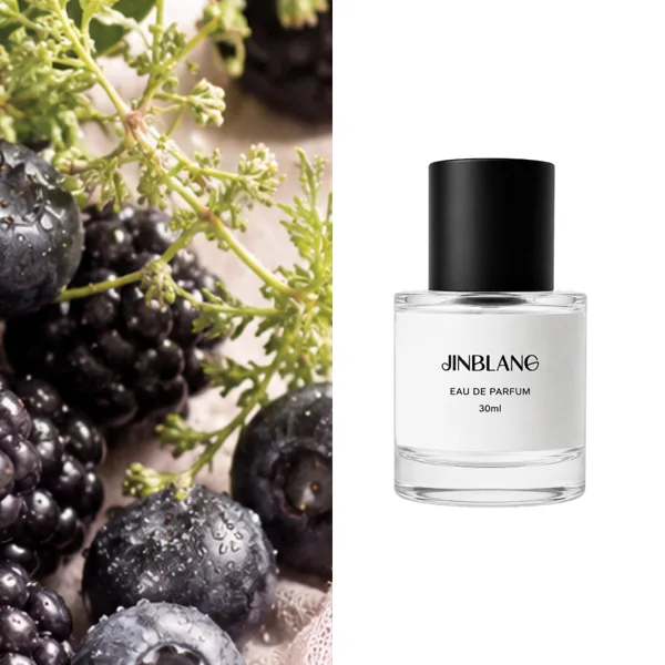 진블랑 블랙베리 앤 베이 오 드 퍼퓸 니치향수 30ml