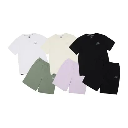 K252UPB901 5부 상하 SET 3종택 1